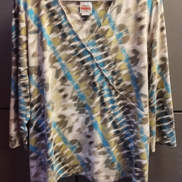 Ruby road 2x shirt - Picture 8 of 9